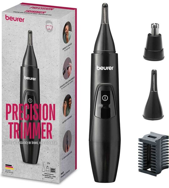 Beurer MN2X Neustrimmer