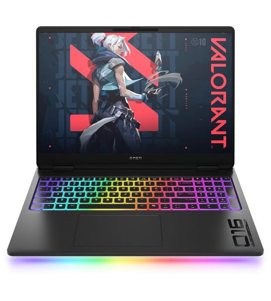 HP OMEN 16-ah0040nd - Gaming laptop