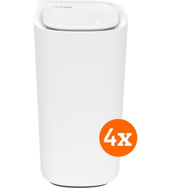 Linksys Velop Pro AXE5400 4-pack