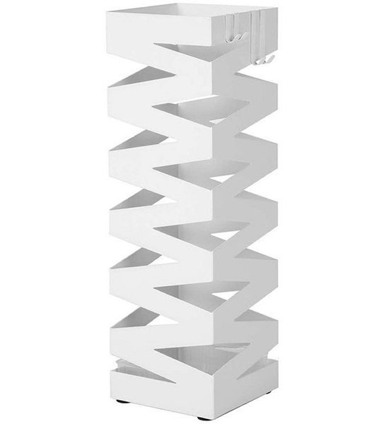 Cikk-cakk mintás esernyőtartó