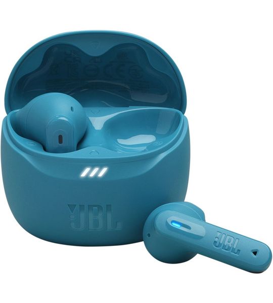 JBL TUNE Flex 2 Oordopjes Groen