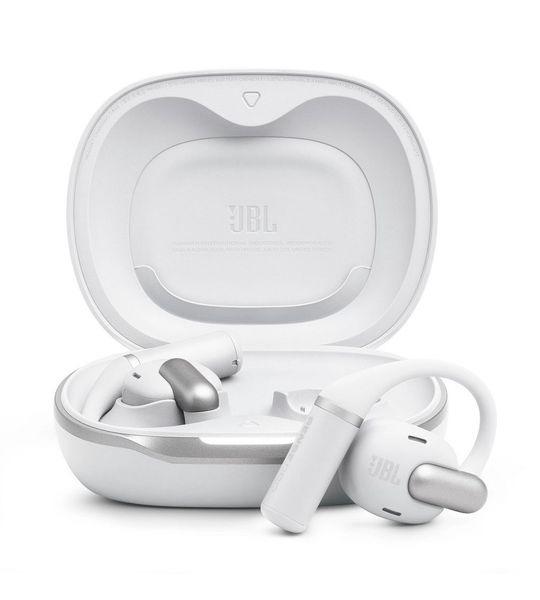 JBL Sense Pro Oordopjes Wit