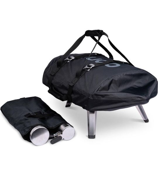 Ooni Pizza Oven Draagtas Fyra 12