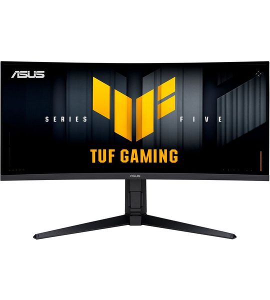 Asus Tuf Gaming Vg34wqml5a - 34 Inch 3440 X 1440 (uwqhd) 1 Ms 250 Hz