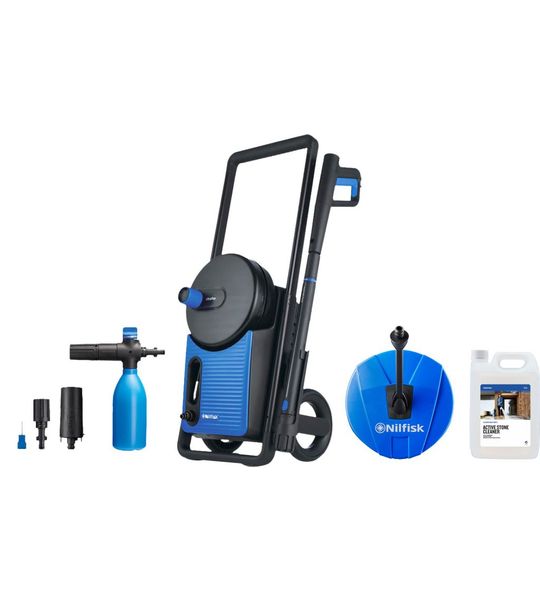 Nilfisk Excellent 160 Home