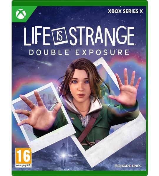 Life is Strange: Double Exposure Xbox Series X