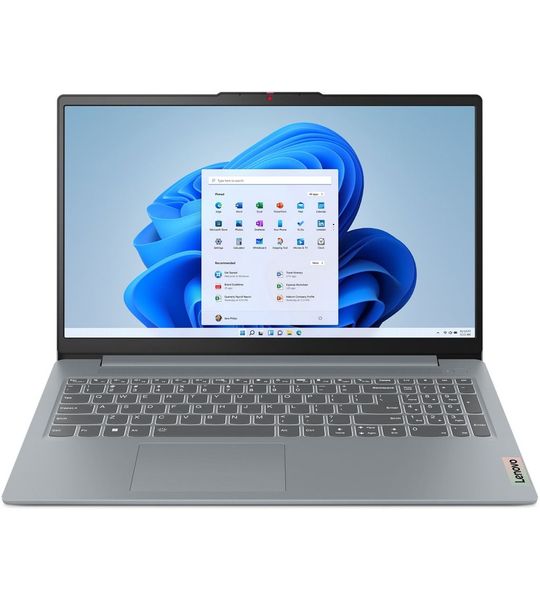 Lenovo IdeaPad Slim 3 15ABR8 (82XM00W5MH) -15 inch Laptop