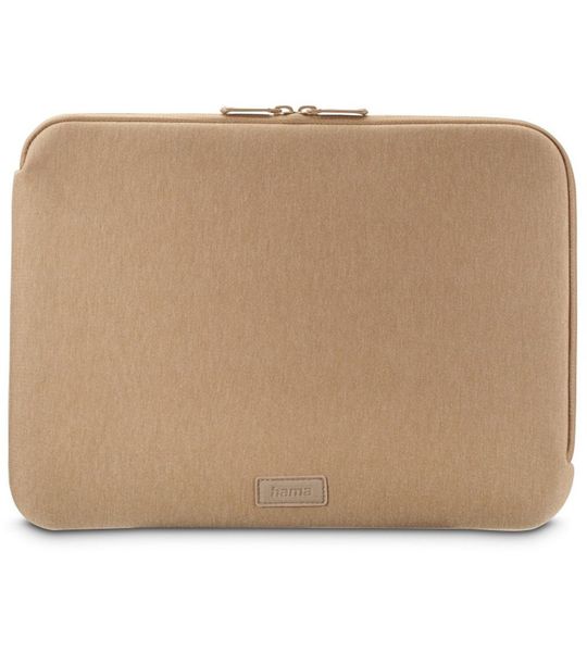 Hama Sleeve Jersey Laptopsleeve 162 Inch Turquoise