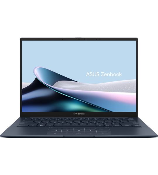 AsusZenbook 14 OLED UX3405CA-QL535W - Laptop