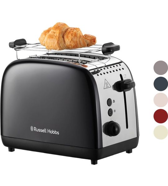 Russell Hobbs 26550-56 Broodrooster