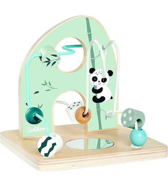 Eichhorn 100003803, Jongen/meisje