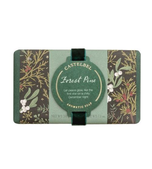 Forest Pine zeep 200 gr