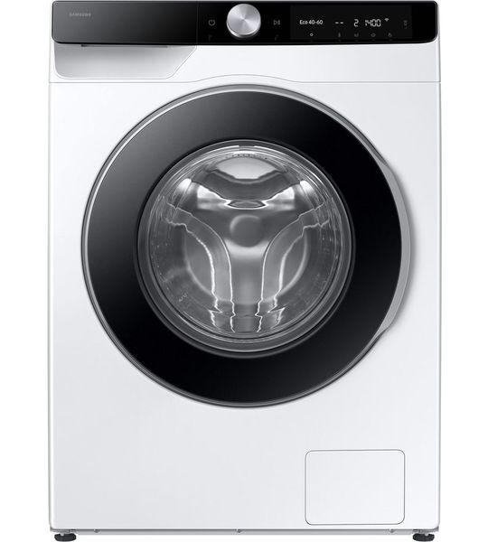 Samsung WW90DG6U85LK AI Wash