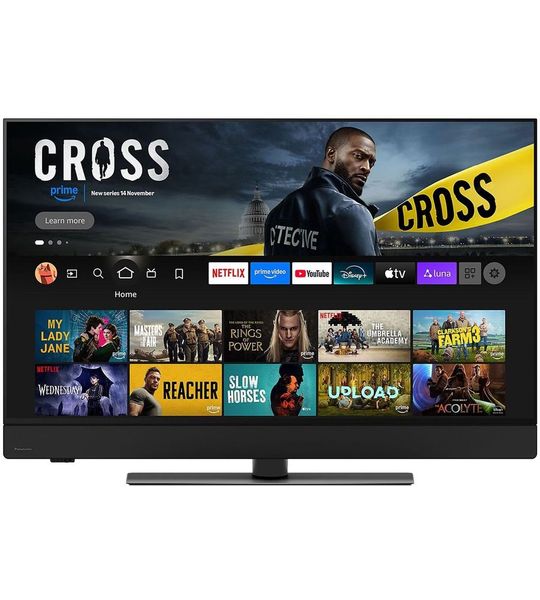 PanasonicTV-42Z90BE6 (2025) - - OLED TV