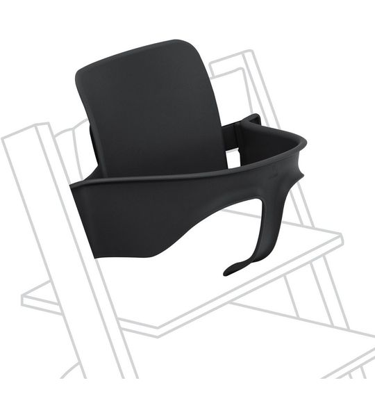 Babyset voor Stokke® Tripp Trapp® V2 Black