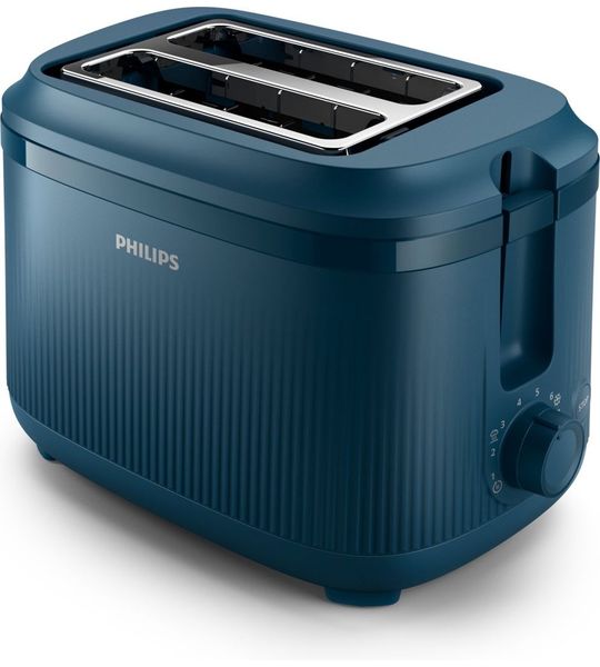 Philips HD2511/70 Broodrooster Blauw