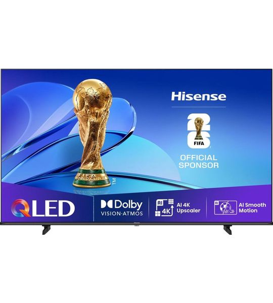 Hisense 75E79Q (2025) - 75 inch - QLED TV