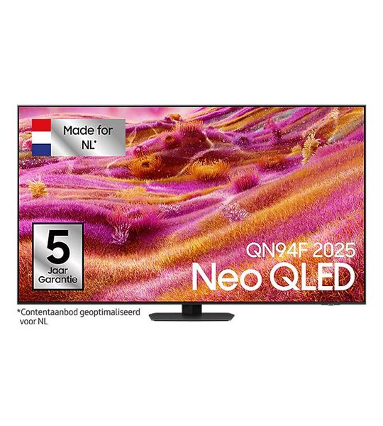 Samsung 75" Neo QLED 4K Samsung Vision AI Smart TV QN94F Mini LED (2025)