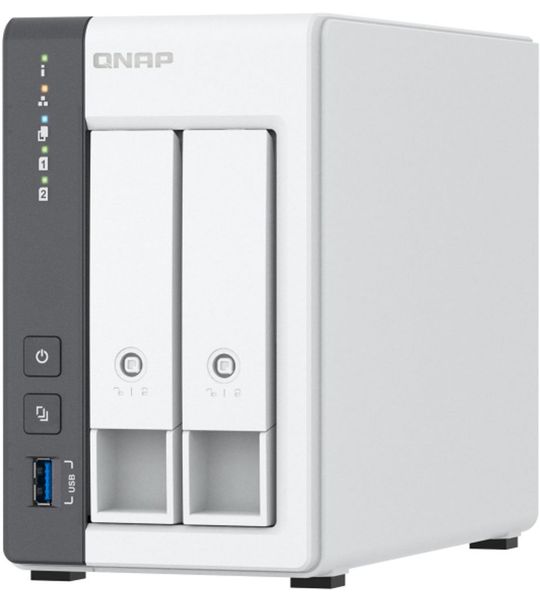 QNAP TS-216G