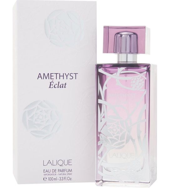 Lalique Amethyst Éclat Eau de Parfum
