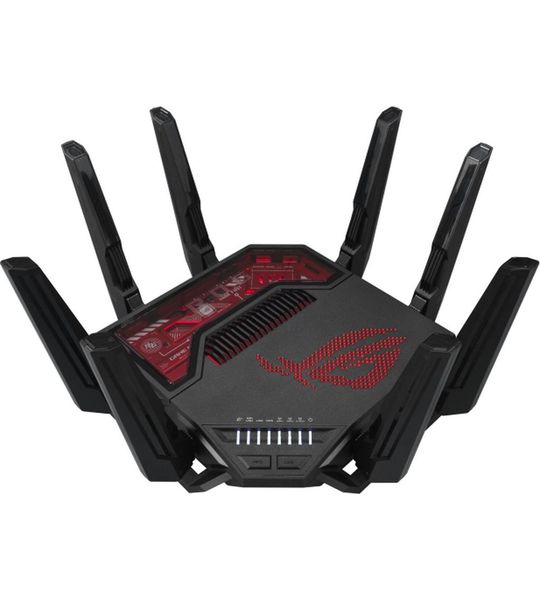 ASUS ROG Rapture GT-BE19000