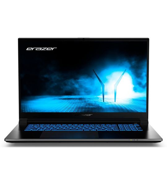 ERAZER Scout E30i Md62704 - 17.3 Inch Intel Core I7 16 Gb 512 Geforce Rtx 4050