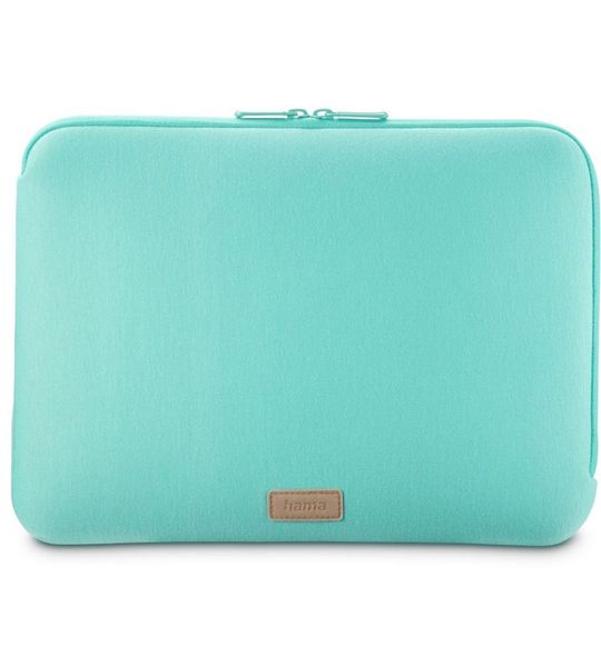 Hama Sleeve Jersey Laptopsleeve 141 Inch Zand