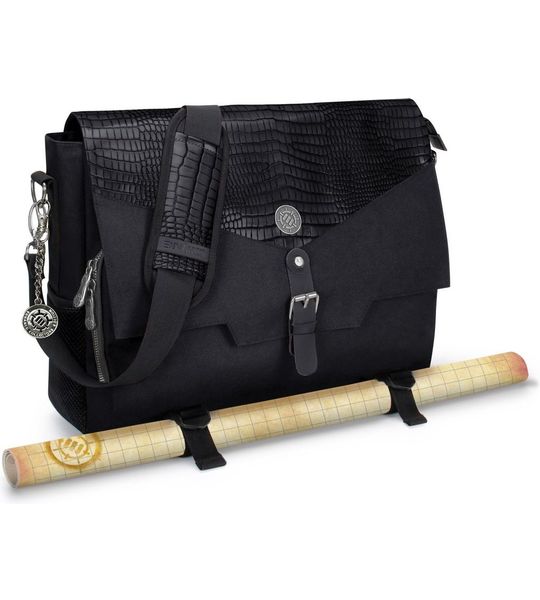 Enhance Gaming RPG tas Collector's Edition zwart - tabletop accessoire.