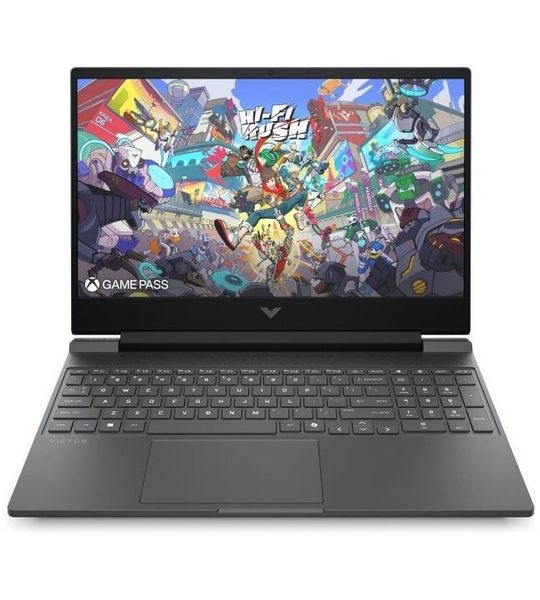 HP VICTUS 15-fa2070nd - Gaming laptop