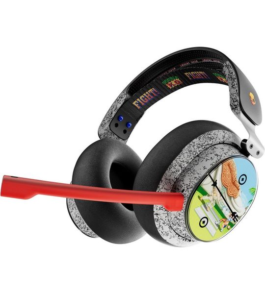 Skullcandy Plyr Bluetooth Multi-platform Gaming Headset