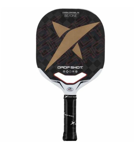 Drop Shot Axion Control - Pickleball racket