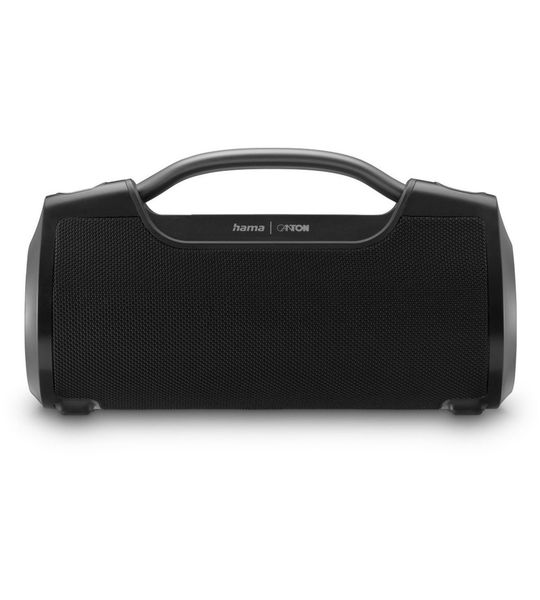 Hama Mate Pro 60w Bluetooth-speaker Zwart