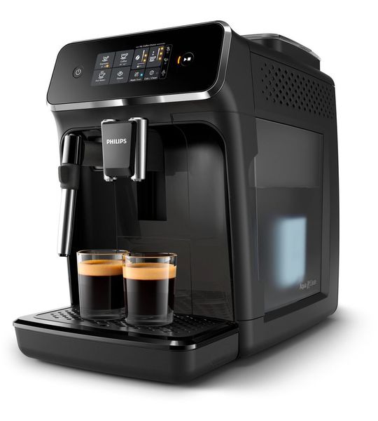 Philips EP2225/10 Volautomaat Grijs