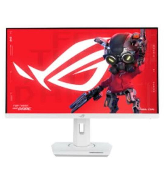 Asus Rog Strix Xg27acs-w - 27 Inch 2560 X 1440 (quad Hd) 1 Ms 180 Hz