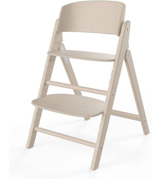 Kinderstoel Cybex CLICK &amp; FOLD All Natural/Light Natural