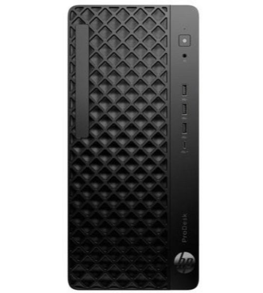 HP Prodesk 4 Tower G1i - Core™ Ultra 7 265 16 Gb 512 Windows 11 Pro