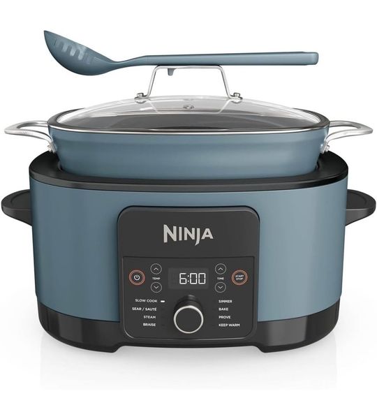 NinjaMC1001EU Slowcooker