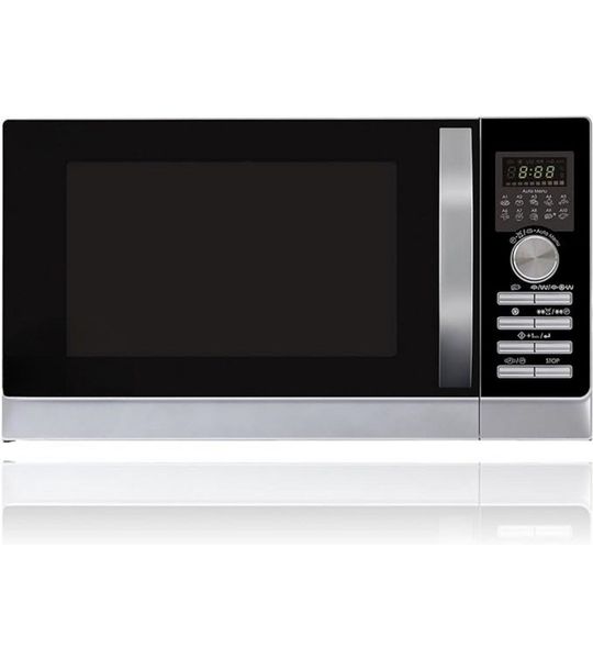 SCH® Heteluchtoven - Oven - Airfryer Oven -