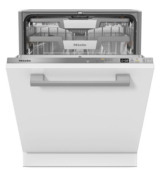 Miele G 5863 SCVi MER ED230 1,9 Excellence Vaatwasser