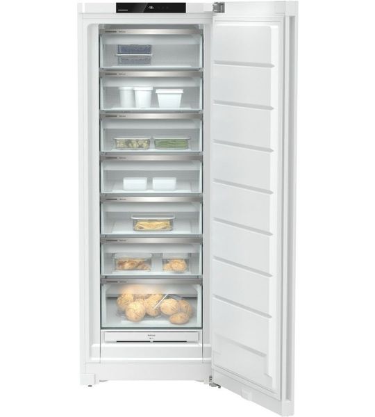 Liebherr FNc 7227-22 Vriezer Wit