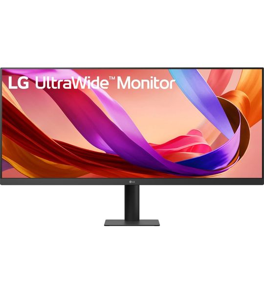 LG Ultrawide 34u511-b - 34 Inch 2560 X 1080 (fhd+) Ips-paneel
