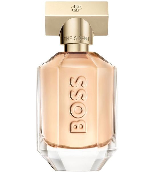 Boss The Scent for Her eau de parfum spray 50 ml (navulbaar)