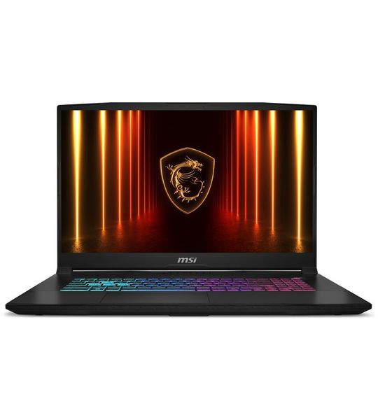 MSI Katana 17 Hx B14wfk-021nl - 17.3 Inch Core™ I7 I7-14650hx 16 Gb 1 Tb Geforce Rtx™ 5050
