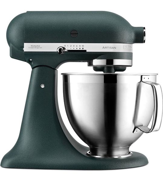 KitchenAid 5KSM185PSEPP Pebbled Palm