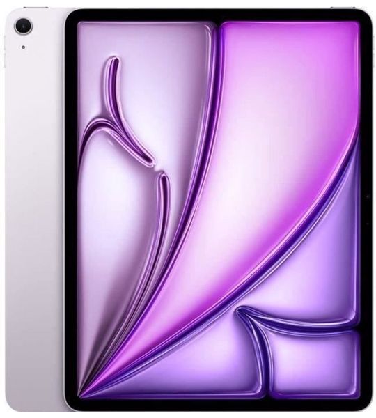 Apple Ipad Air - M3 11 Inch 256 Gb Purple Wi-fi