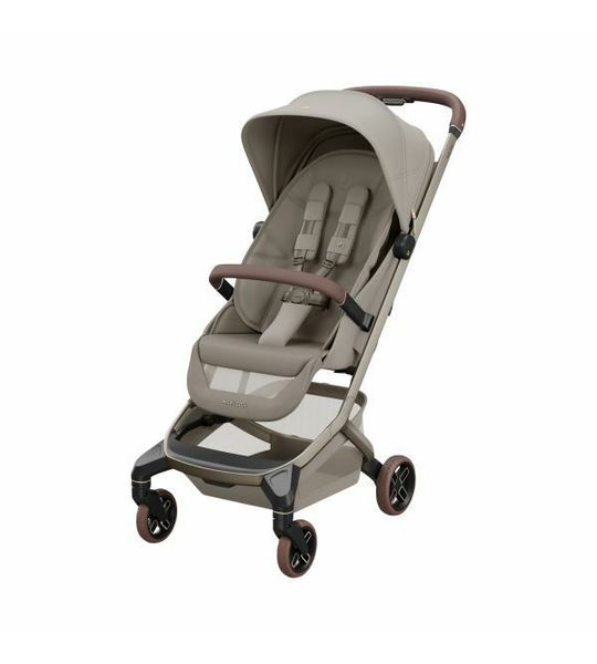Buggy Maxi-Cosi Fame Cabin Sapphire Sand