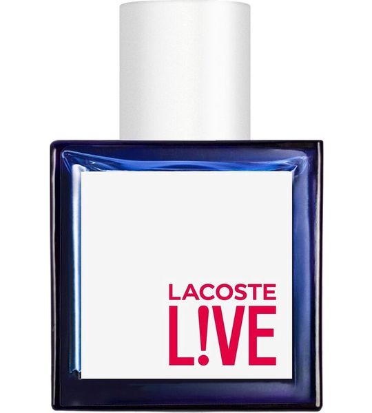 Lacoste Live Eau de Toilette