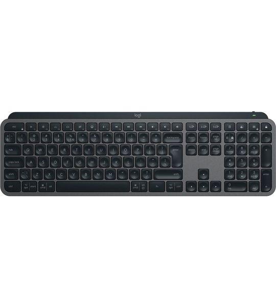 Logitech Mx Keys Combo For Business Toetsenbord En Muis