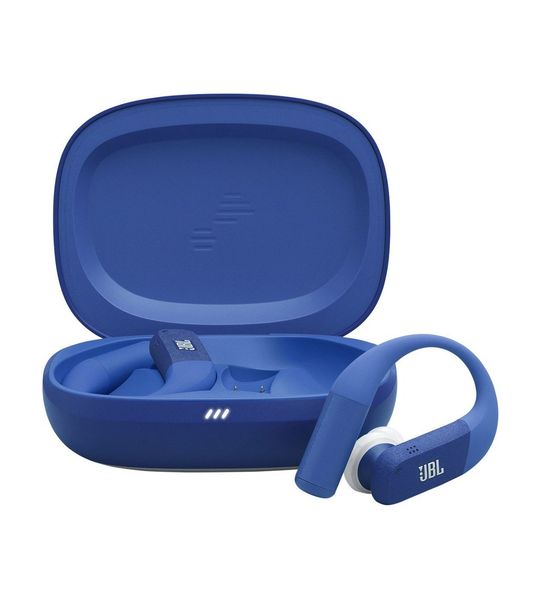 JBL Endurance Peak 4 Blauw