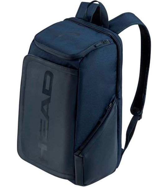 HEAD Backpack Pro 28L Navy